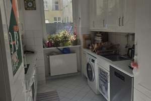 Top-Lage zw. Anton-u. Pistoriusplatz/Großzügige Stuck-Altbauwohnung in attraktiver, ruhiger Kiezlage – Charlottenburger Str. 2, 13086 Weißensee, Berlin – Vorschaubild 11