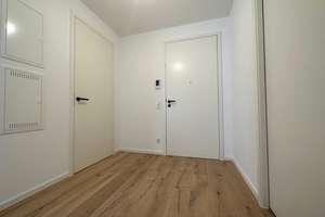 Stilvolle 2 Zimmer Wohnung mit Wohnküche im Herzen des Dreimühlenviertels – Ehrengutstraße 1A, 80469 Dreimühlen, München – Vorschaubild 7