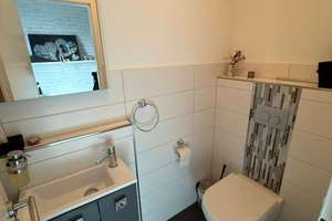 Großzügige und gepflegte Maisonette Wohnung in Paderborn zu verkaufen! – Die vollständige Adresse der Immobilie erhältst du vom Anbieter., 33100 Kernstadt, Paderborn – Vorschaubild 6