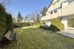 Bezugsfrei - Gemütliche Wohnung mit Terrasse in begehrter Lage – Fontanestraße 1, 13467 Hermsdorf, Berlin – Vorschaubild 2