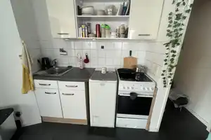 Hübsches APPARTEMENT im beliebten Stadtteil GOSTENHOF – Schanzäckerstraße 38, 90443 Nürnberg – Vorschaubild 5