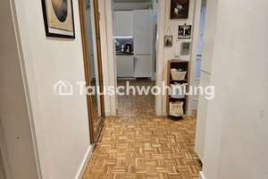 Tauschwohnung: Erdgeschosswohnung mit Garage und großem Küchen-Wohnbereich – Die vollständige Adresse der Immobilie erhältst du vom Anbieter., 22081 Barmbek-Süd, Hamburg – Vorschaubild 5