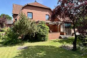 Viel Platz zum Wohnen – Die vollständige Adresse der Immobilie erhältst du vom Anbieter., 29339 Wathlingen – Vorschaubild 6