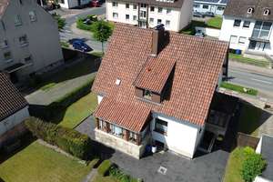 Charmantes Einfamilienhaus mit offenem Grundriss und Ausbaupotenzial in beliebter Lage von Alfeld – Die vollständige Adresse der Immobilie erhältst du vom Anbieter., 31061 Alfeld (Leine) – Vorschaubild 18
