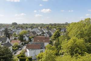 Stilvoll wohnen mit Blick ins Siebengebirge - Ankommen und Wohlfühlen – Die vollständige Adresse der Immobilie erhältst du vom Anbieter., 51149 Westhoven, Köln – Vorschaubild 3