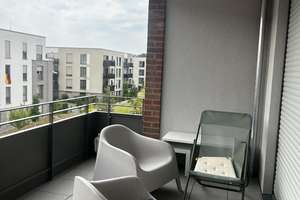 4 ZKB Neubau-Wohnung im Yorkviertel in Gremmendorf – 48167 Gremmendorf-West, Münster – Vorschaubild 2
