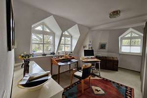 Charmante Maisonettewohnung in hochwertiger Wohnlage – Niklasstraße 7, 14163 Zehlendorf, Berlin – Vorschaubild 17