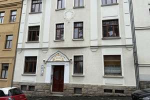 Mehrfamilienhaus, ehemalige Pension mit attraktiven Schnitt – Die vollständige Adresse der Immobilie erhältst du vom Anbieter., 8468 Reichenbach im Vogtland – Vorschaubild 2
