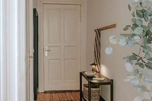 Prenzlauer Berg: Altbaujuwel am Helmholtzplatz, bezugsfrei – Die vollständige Adresse der Immobilie erhältst du vom Anbieter., 10437 Prenzlauer Berg, Berlin – Vorschaubild 12