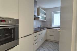 Schöne, helle 3-Zimmer Wohnung mit EBK, Balkon und Stellplatz – Mühlstraße 2, 75305 Neuenbürg – Vorschaubild 6