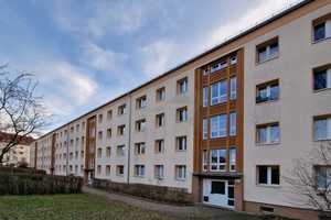 + Angebot im Frühling + 3 Raum-Whg. mit Balkon und Tageslichtbad zum Knallerpreis – Vettersstraße 51, 9126 Chemnitz – Vorschaubild 13