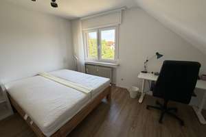 Möbliertes  1-Zimmer-Appartement  im Kölner Süden sucht ruhigen Mieter – Sperberweg 28, 50997 Rondorf, Köln – Vorschaubild 4