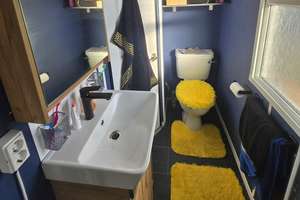 Tinyhouse in schöner Lage  – Die vollständige Adresse der Immobilie erhältst du vom Anbieter., 48712 Gescher – Vorschaubild 8