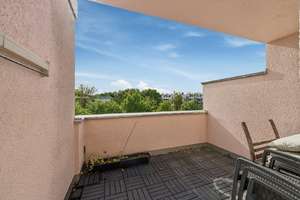 Sonnige Citywohnung mit Dachterrasse – Die vollständige Adresse der Immobilie erhältst du vom Anbieter., 81739 Altperlach, München – Vorschaubild 5