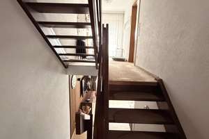 Geräumiges 7-Zimmer-Reihenmittelhaus in Stuttgart-Rohracker mit 152 m² Grundstück – Weinklinge 15B, 70329 Rohracker, Stuttgart – Vorschaubild 25