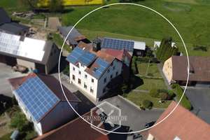 Besonderes Wohnen mit Geschichte, Stil und grüner Oase – Die vollständige Adresse der Immobilie erhältst du vom Anbieter., 74861 Neudenau – Vorschaubild 48