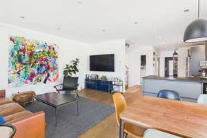 Modernes Familienhaus mit Wintergarten, 3 Bädern in ruhiger Lage – Die vollständige Adresse der Immobilie erhältst du vom Anbieter., 86199 Göggingen-Ost, Augsburg – Vorschaubild 5