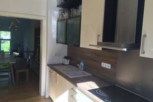Townhouse in Berlin-Mitte -  Zentral, ruhig & in netter Nachbarschaft – Am Pankepark 43, 10115 Mitte (Ortsteil), Berlin – Vorschaubild 6