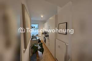 Tauschwohnung: Schöne 40 m² Altbau-Wohnung in bester Lage – Die vollständige Adresse der Immobilie erhältst du vom Anbieter., 22303 Winterhude, Hamburg – Vorschaubild 2