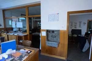 Villenähnliches Haus in Völklingen – Büro/Praxis- und Wohnräume in perfekter Kombination – Kühlweinstraße 47, 66333 Völklingen – Vorschaubild 5