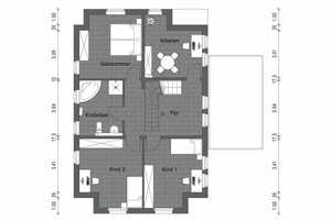 Attraktives Einfamilienhaus mit Top-Ausstattung in Düsseldorf-Angermund Naturumgebung – Düsseldorf – Vorschaubild 28