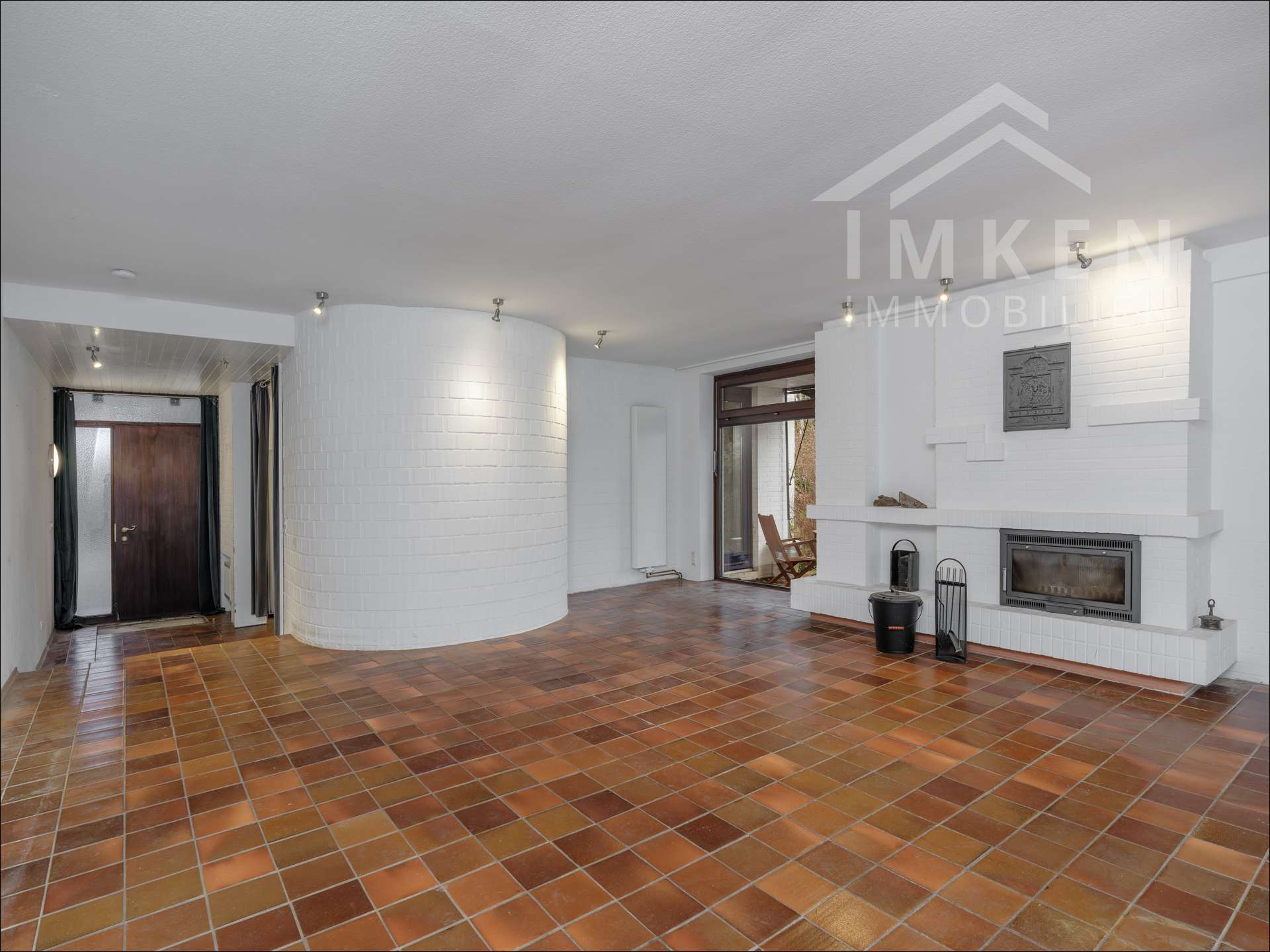 Immobilie in Embsen - Ein Klassiker mit Zukunft. 
Bungalow in Embsen-Oerzen. - Bild 4