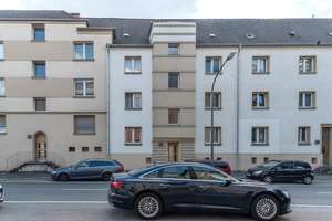 Wohnen und Sparen in Essen
