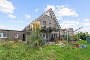 Energieeffizientes Einfamilienhaus in ruhiger Lage – Rotenburg (Wümme) (Kreis) – Vorschaubild 24
