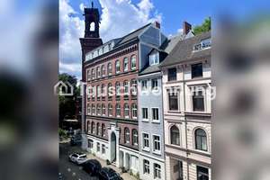 Tauschwohnung: SAGA Wohnung klein gegen groß – Lornsenplatz 777, 22767 Altona-Altstadt, Hamburg – Vorschaubild 16