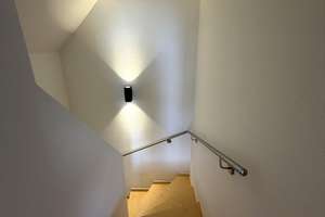 Lichtdurchflutetes Wohnen mit Kamin und Wintergarten – Die vollständige Adresse der Immobilie erhältst du vom Anbieter., 48282 Emsdetten – Vorschaubild 22