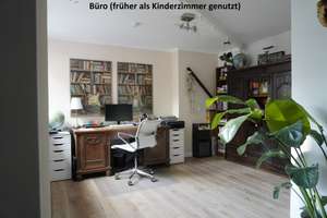 Loftartige Eigentumswohnung im Essener Südviertel – Viel Raum für Familienideen | Provisionsfrei  – 45128 Südviertel, Essen – Vorschaubild 16