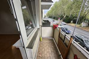 Helle 3-Zimmer-Wohnung mit zwei Balkonen in Köln-Riehl – Die vollständige Adresse der Immobilie erhältst du vom Anbieter., 50735 Riehl, Köln – Vorschaubild 11