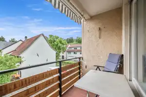Zweifamilienhaus in zentraler Lage – Zollernalbkreis – Vorschaubild 8
