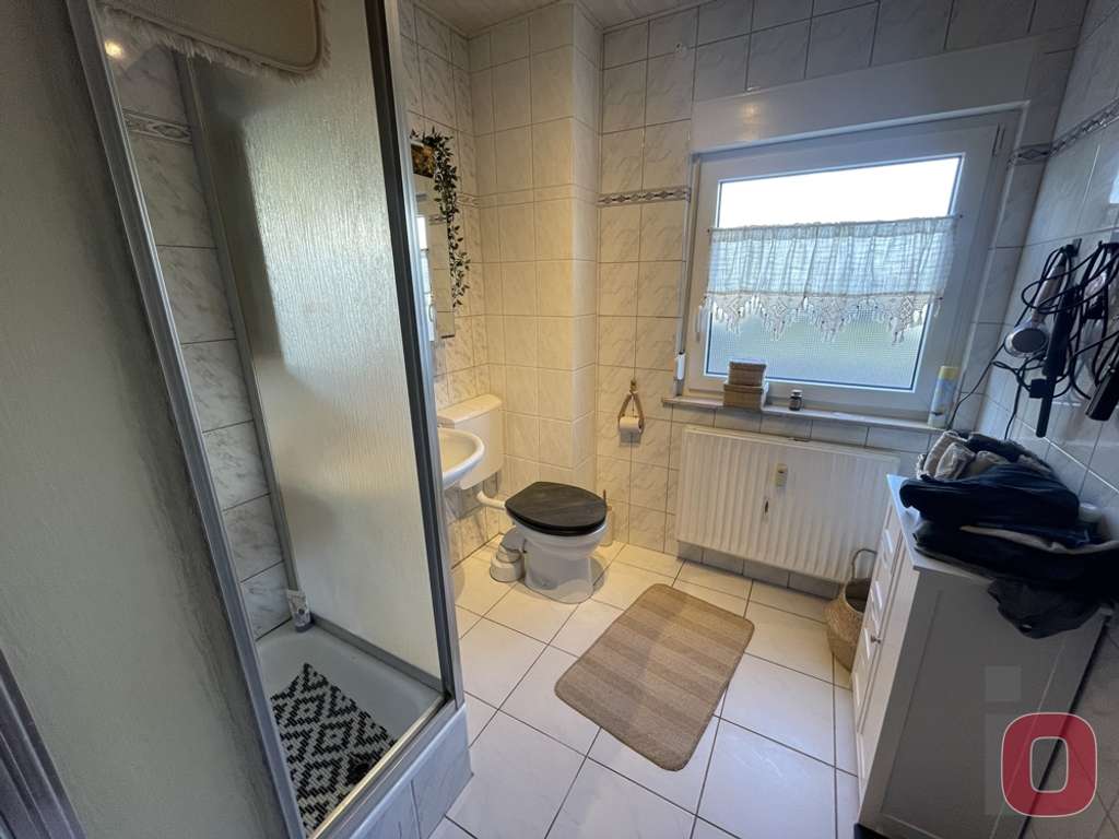 Immobilie in Viernheim - Kompakt & gemütlich: 2-Zimmer-Wohnung in Viernheim-Ost mit PKW Stellplatz - Bild 2