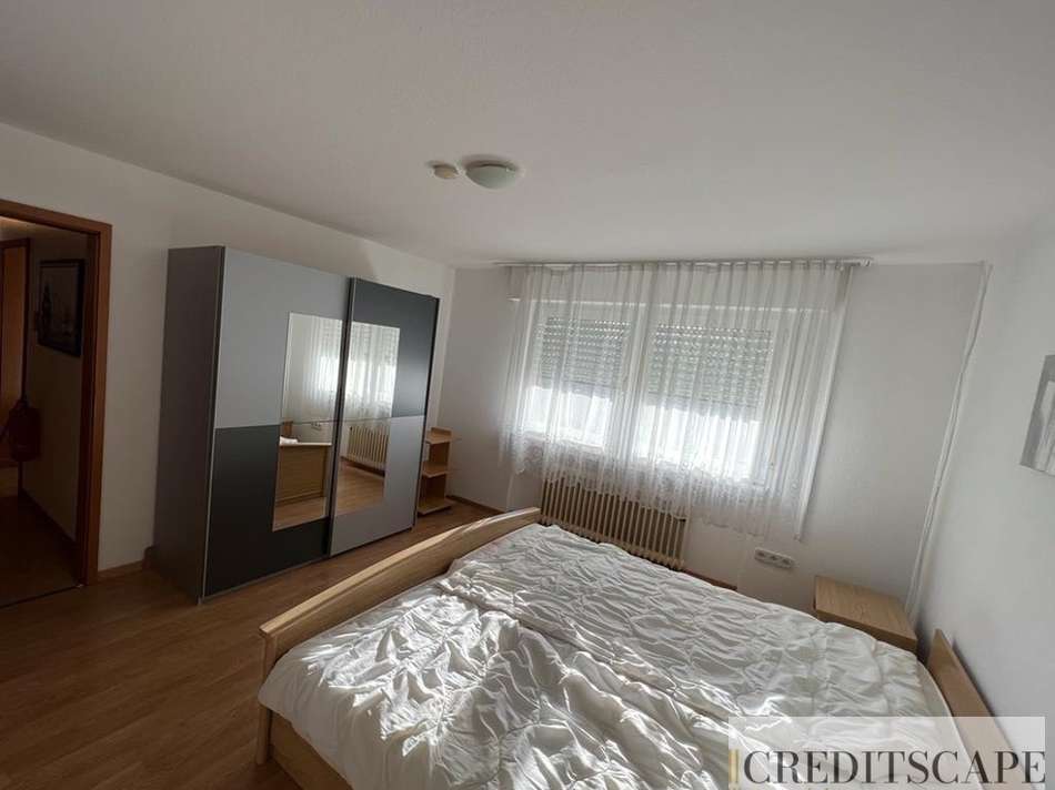 Schlafzimmer 4