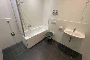 geräumige 4 Zimmer-Wohnung mit Wohnküche, Balkon, Wannenbad und EBK – Vorwerker Str. 117, 23554 Sankt Lorenz Nord, Lübeck – Vorschaubild 14