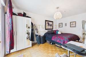 Mitten in Mainz: Potentielle 4-Zimmer-Wohnung mit Balkon & Flexibel für WG nutzbar – Die vollständige Adresse der Immobilie erhältst du vom Anbieter., 55116 Neustadt, Mainz – Vorschaubild 6