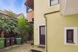 Charmante 1-Zimmer-Altstadtwohnung! – Die vollständige Adresse der Immobilie erhältst du vom Anbieter., 93047 Innenstadt, Regensburg – Vorschaubild 9