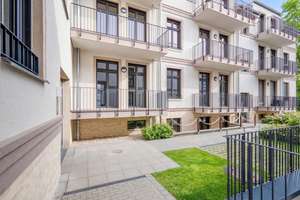 Bezugsfertige 3-Zi.-Neubau-Maisonette mit Terrasse & Balkon – Wohnen auf 2 Ebenen in Potsdam-Bornim – Potsdamer Straße 99, 14469 Bornim, Potsdam – Vorschaubild 3
