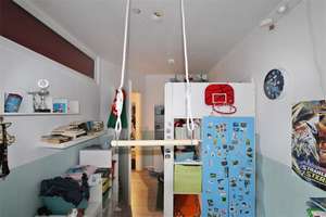 Vermietete 3-Zimmer-Wohnung mit Hobbyraum, Terrasse und Garten! – Wassersportallee 17a, 12527 Grünau, Berlin – Vorschaubild 11