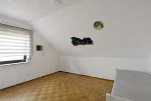 Freistehendes Haus mit zwei Wohnungen, sonnigem Garten, Terrasse und zwei Balkonen – Frankenthal (Pfalz) – Vorschaubild 36