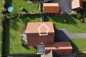 Stilvolles Einfamilienhaus mit Garten in idyllischer, naturnaher Lage – Die vollständige Adresse der Immobilie erhältst du vom Anbieter., 49811 Lingen (Ems) – Vorschaubild 4