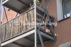 Tauschwohnung: Zwei Zimmer gegen etwas Größeres – Die vollständige Adresse der Immobilie erhältst du vom Anbieter., 50679 Deutz, Köln – Vorschaubild 9