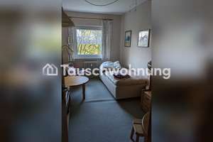 Tauschwohnung: Gut geschnittene Wohnung mit Balkon am Britzer Garten – Die vollständige Adresse der Immobilie erhältst du vom Anbieter., 14482 Babelsberg Nord, Potsdam – Vorschaubild 4