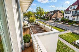 Penthouse-Wohnung in Essen-Stadtwald – Die vollständige Adresse der Immobilie erhältst du vom Anbieter., 45134 Stadtwald, Essen – Vorschaubild 9
