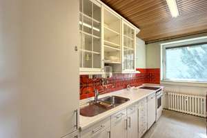 Renovierungsbedürftiges Schmuckstück mit 2 PKW-Stellplätzen in Bestlage – 40625 Gerresheim, Düsseldorf – Vorschaubild 28