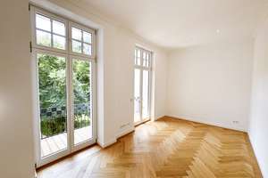 Luxuriöse, sanierte Altbauwohnung im Herzogpark mit Stellplatz – Herzogparkstrasse 1, 81679 Herzogpark, München – Vorschaubild 33