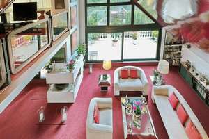 Penthouse- Maisonettewohnung mit Dachterrasse in Bestlage von Remscheid – 42853 Mitte, Remscheid – Vorschaubild 6
