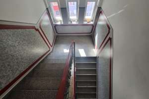 Frankenberger Viertel: Freiwerdende, modernisierte, helle Maisonette-Wohnung mit Balkon und Terrasse – Roonstraße 22, 52070 Frankenberg, Aachen – Vorschaubild 21