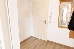 Gepflegte 2-Zimmer-Wohnung mit Balkon – Münster Hiltrup – Die vollständige Adresse der Immobilie erhältst du vom Anbieter., 48165 Hiltrup-Mitte, Münster – Vorschaubild 6